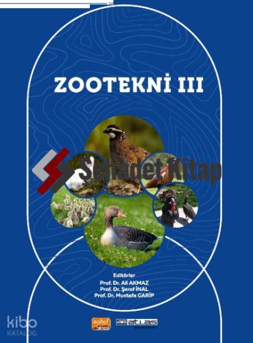 Zootekni III