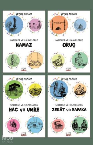 Şehadet Kitap