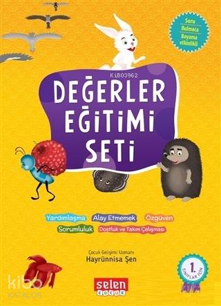 Şehadet Kitap