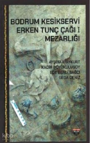 Bodrum Kesikservi