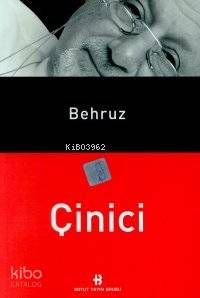 Behruz Çinici