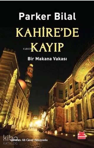 Kahire de Kayıp