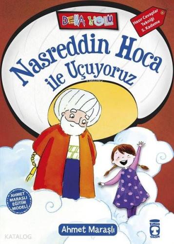 Nasreddin Hoca ile Üretici Zeka Teknikleri 5 Kitap Takım Ahmet Maraşlı 20 İndirim