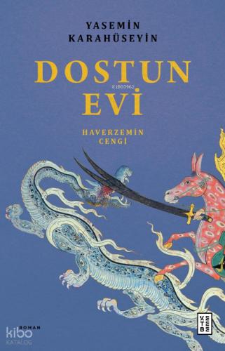 Dostun Evi