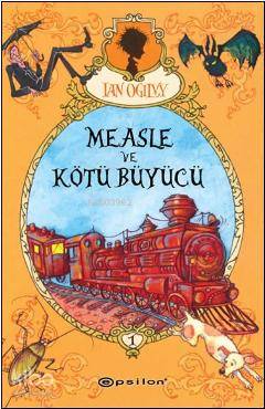 Measle ve Korkunç Şato