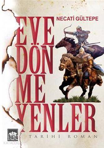 Eve Dönmeyenler