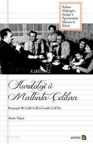 Kurdolojî û Malbata Celîlan Hevpeyvîn Bi Celîlê Celîl û Cemîla Celîl re