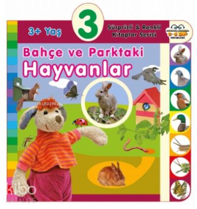 1 Yaş Dostumuz Evcil Hayvanlar