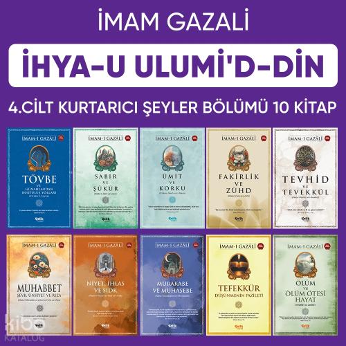 Şehadet Kitap