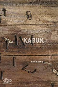 Kabuk