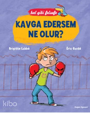 Bal Gibi Felsefe Yalan Söylersem Ne Olur