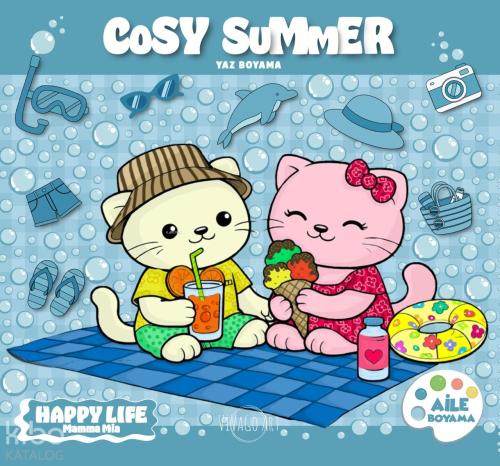 Cosy Summer