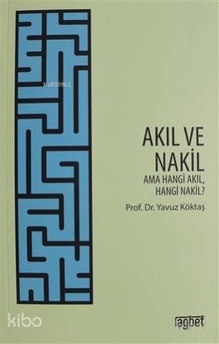 Akıl ve Nakil