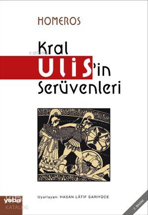 Kral Ulis in Serüvenleri