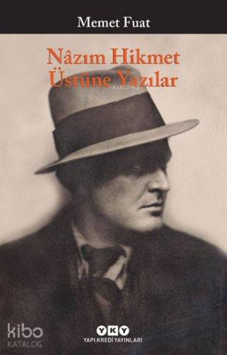 Nâzım Hikmet Üstüne Yazılar