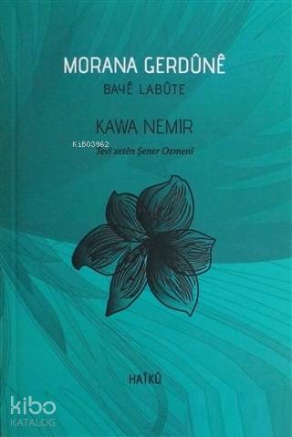 Morana Gerdüne Baye Labüte