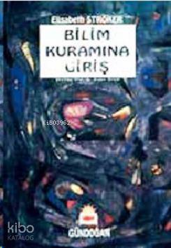 Bilim Kuramına Giriş