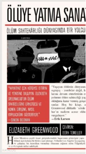 Ölüye Yatma Sanatı