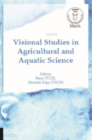 Innovative and Conceptual Definitions in Agriculture and Aquatic Sciences