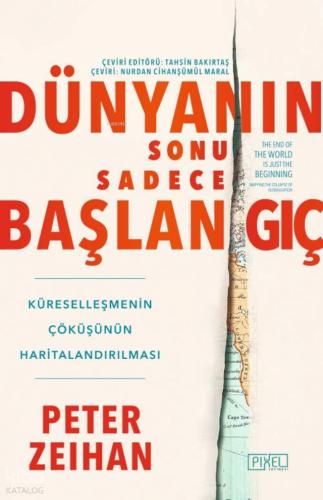 Dünyanın Sonu Sadece Başlangıç