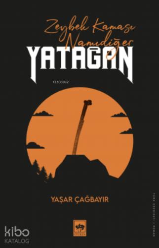 Zeybek Kaması Namıdeğer Yatağan