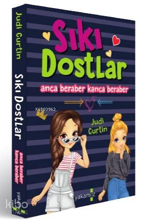 Sıkı Dostlar Anca Beraber Kanca Beraber
