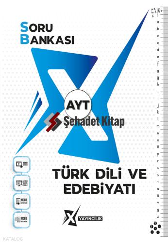 Şehadet Kitap