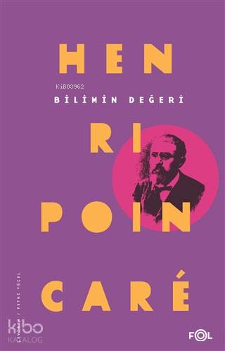 Bilimin Değeri