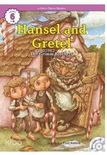 Hansel and Gretel CD eCR Level 6