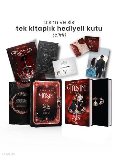 Şehadet Kitap