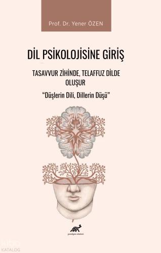 Dil Psikolojisine Giriş