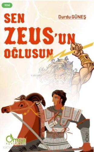Sen Zeus un Oğlusun