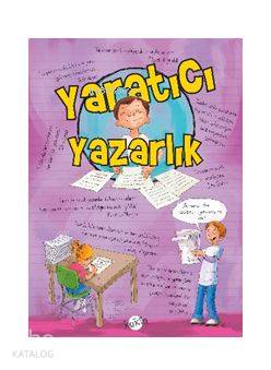 YARATICI YAZARLIK KUKLA