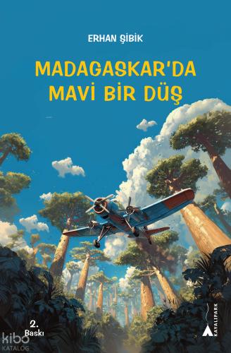 Madagaskar da Mavi Bir Düş
