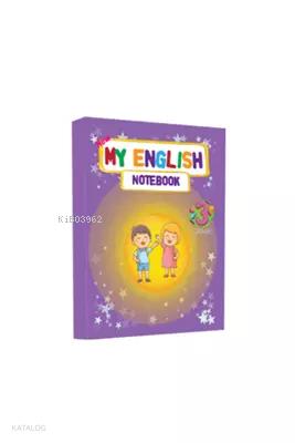 My Englısh Notebook 3