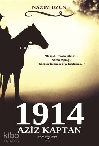 1914 Aziz Kaptan