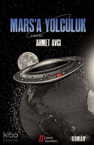 Mars a Yolculuk