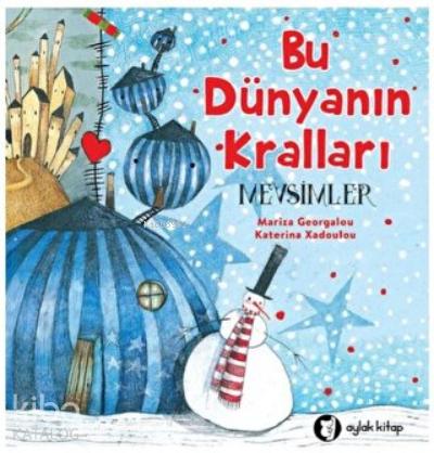 Bu Dünyanın Kralları Mevsimler