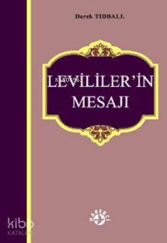 Levililer in Mesajı