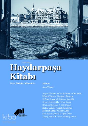 Haydarpaşa Kitabı