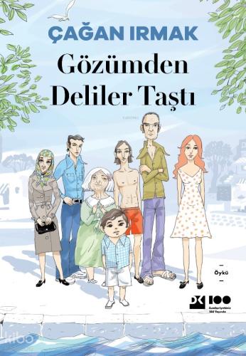 Gözümden Deliler Taştı SC