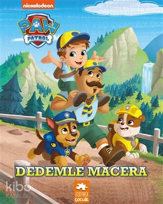 Dedemle Macera
