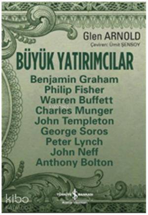 Büyük Yatırımcılar