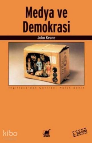 Şiddet ve Demokrasi