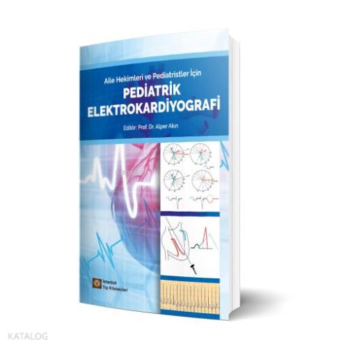 Pediatrik Elektrokardiyografi