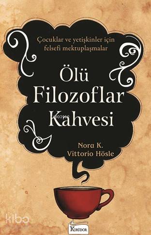 Ölü Filozoflar Kahvesi