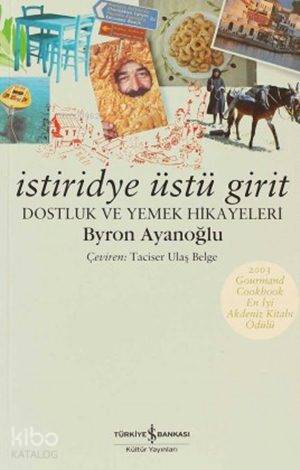 İstiridye Üstü Girit