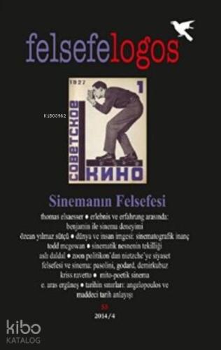 Felsefelogos Sayı 55 2014 4