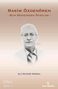 Ruh Denizinden Öyküler