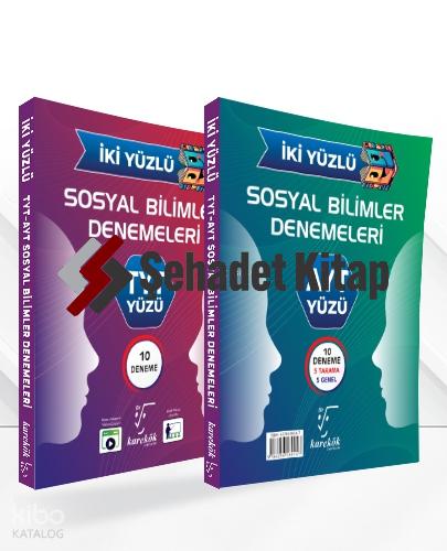 Şehadet Kitap
